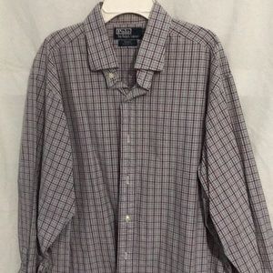 Polo Ralph Lauren long sleeve shirt